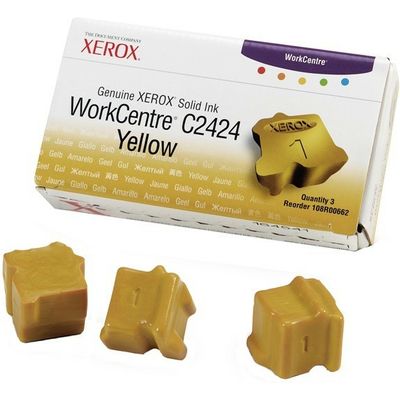Xerox 108R00662 - Gelb - Toner