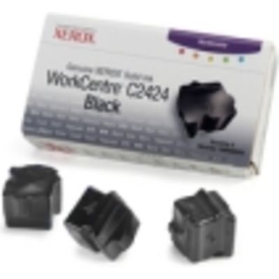 Xerox 108R00663 - Schwarz - Toner