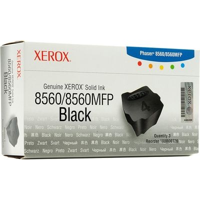 Xerox 108R00726 - Schwarz - Toner