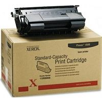 Xerox 113R00656 - Schwarz - Toner