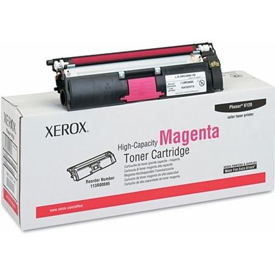 Xerox 113R00695 - Magenta - Toner