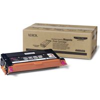 Xerox 113R00720 - Magenta - Toner