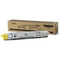 Xerox 106R01075 - Gelb - Toner