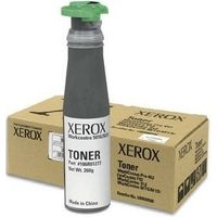 Xerox 106R01277 - Schwarz - Toner