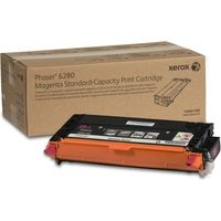 Xerox 106R01389 - Magenta - Toner