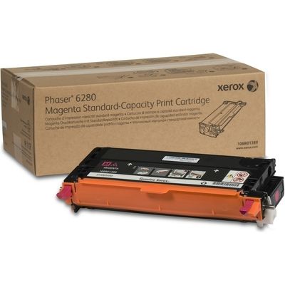 Xerox 106R01389 - Magenta - Toner