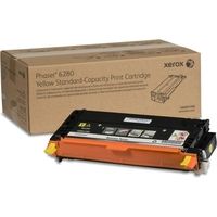 Xerox 106R01390 - Gelb - Toner