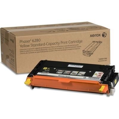 Xerox 106R01390 - Gelb - Toner