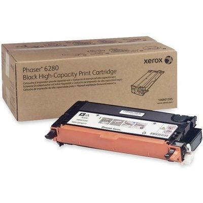 Xerox 106R01395 - Schwarz - Toner