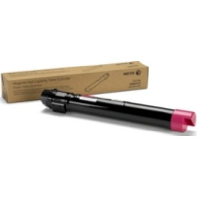 Xerox 106R01437 - Magenta - Toner - Hohe Kapazität