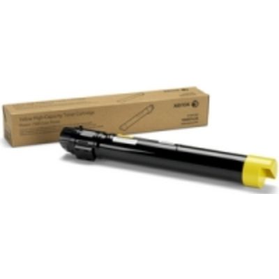 Xerox 106R01438 - Gelb - Toner - Hohe Kapazität