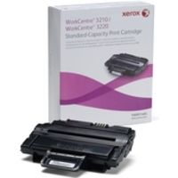 Xerox 106R01485 - Schwarz - Toner
