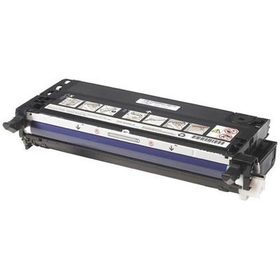 Dell 593-10170 (PF030) - Schwarz - Toner