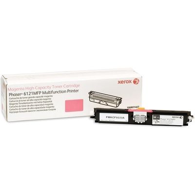 Xerox 106R01467 - Magenta - Toner