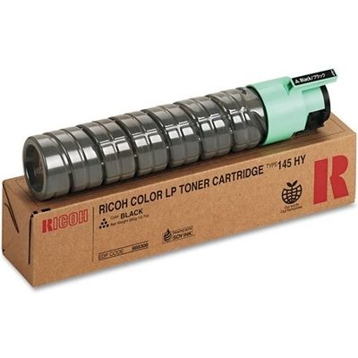 Ricoh Type 245BK - Schwarz - Toner