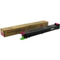 Sharp MX-31GTMA - Magenta - Toner
