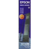 Epson S015086 - Schwarz - Farbband