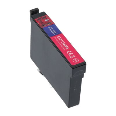 Druckerpatrone kompatibel mit Epson T08934010 - Magenta