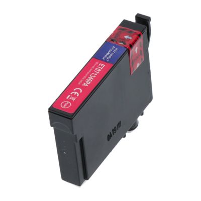 Druckerpatrone kompatibel mit Epson T08934010 - Magenta