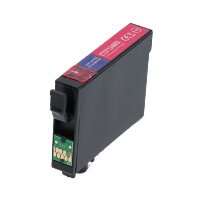 Druckerpatrone kompatibel mit Epson T08934010 - Magenta