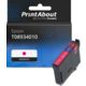 Druckerpatrone kompatibel mit Epson T08934010 - Magenta