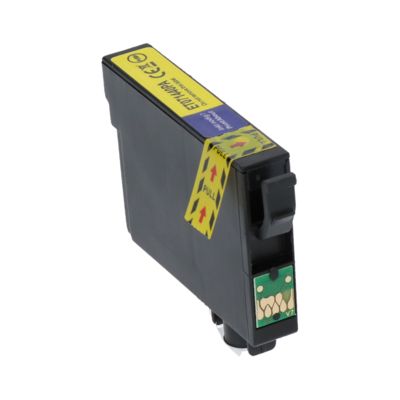 Druckerpatrone kompatibel mit Epson T08944010 - Gelb