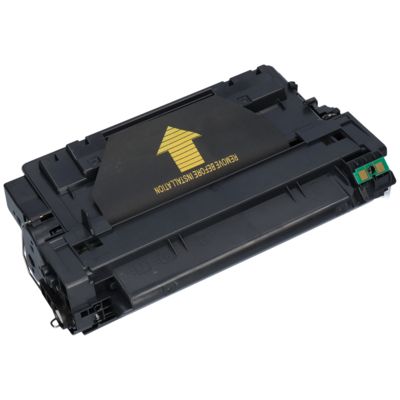 Toner kompatibel mit HP 51A (Q7551A) - Schwarz
