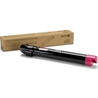 Xerox 106R01434 - Magenta - Toner