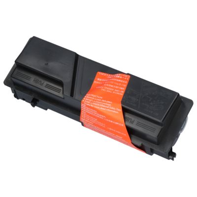 Toner kompatibel mit Kyocera TK-130 - Schwarz