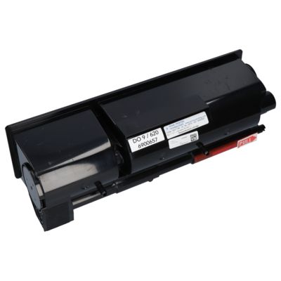 Toner kompatibel mit Kyocera TK-400 - Schwarz