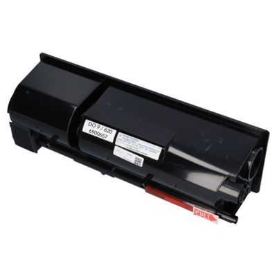 Toner kompatibel mit Kyocera TK-400 - Schwarz