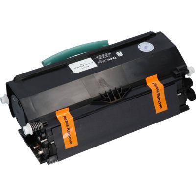 Toner kompatibel mit Lexmark E360H21E - Schwarz - Hohe Kapazität