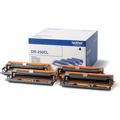 Brother DR-230CL - Trommel