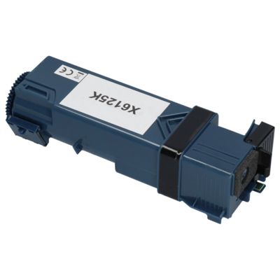 Toner kompatibel mit Xerox 106R01334 - Schwarz