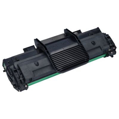 Toner kompatibel mit Samsung MLT-D1082S (SU781A) - Schwarz
