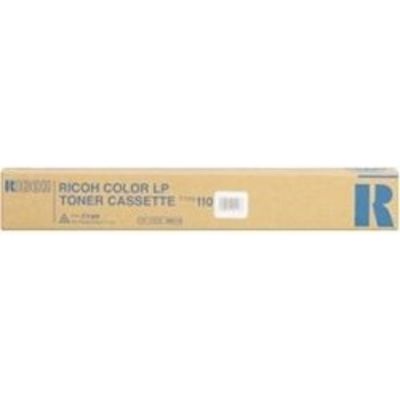 Ricoh 888118 - Cyan - Toner