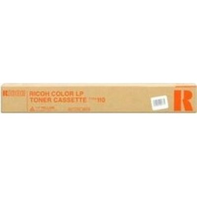 Ricoh 888116 - Gelb - Toner