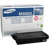 Samsung CLT-M5082L (SU322A) - Magenta - Toner - Hohe Kapazität