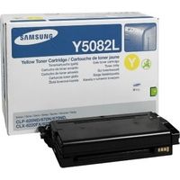 Samsung CLT-Y5082L (SU532A) - Gelb - Toner - Hohe Kapazität