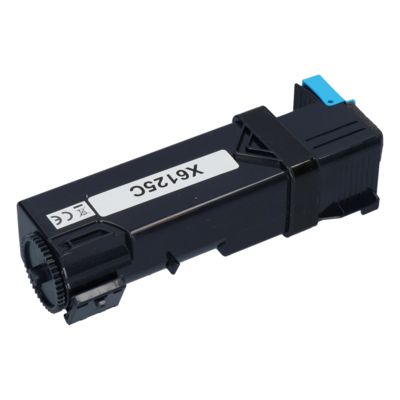 Toner kompatibel mit Xerox 106R01331 - Cyan