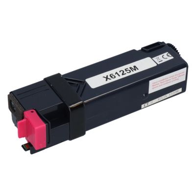 Toner kompatibel mit Xerox 106R01332 - Magenta