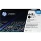 HP 649X (CE260X) - Schwarz - Toner - Hohe Kapazität