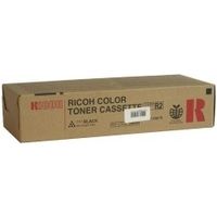 Ricoh 888344 (R2) - Schwarz - Toner