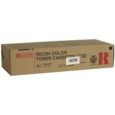 Ricoh 888344 (R2) - Schwarz - Toner