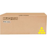 Ricoh 888345 - Gelb - Toner