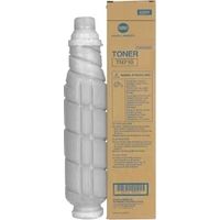 Konica Minolta TN-710 - Schwarz - Toner