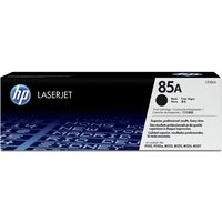 HP 85A (CE285A) - Schwarz - Toner
