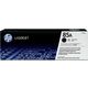 HP 85A (CE285A) - Schwarz - Toner