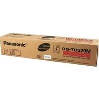 Panasonic DQ-TUS20M - Magenta - Toner