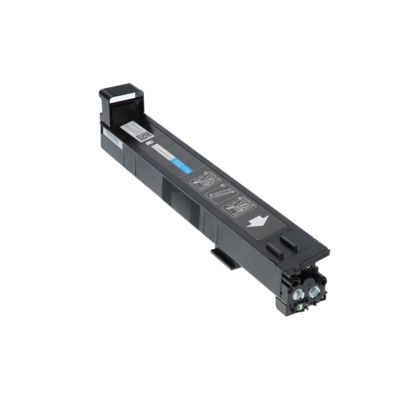 Toner kompatibel mit HP 824A (CB381A) - Cyan